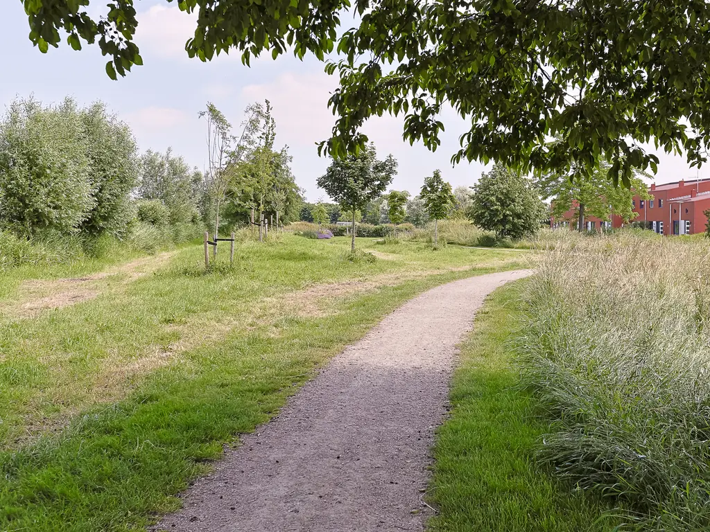 Aambeeld 13, NIEUWKOOP