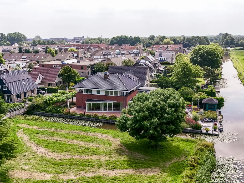 Aambeeld 13, NIEUWKOOP