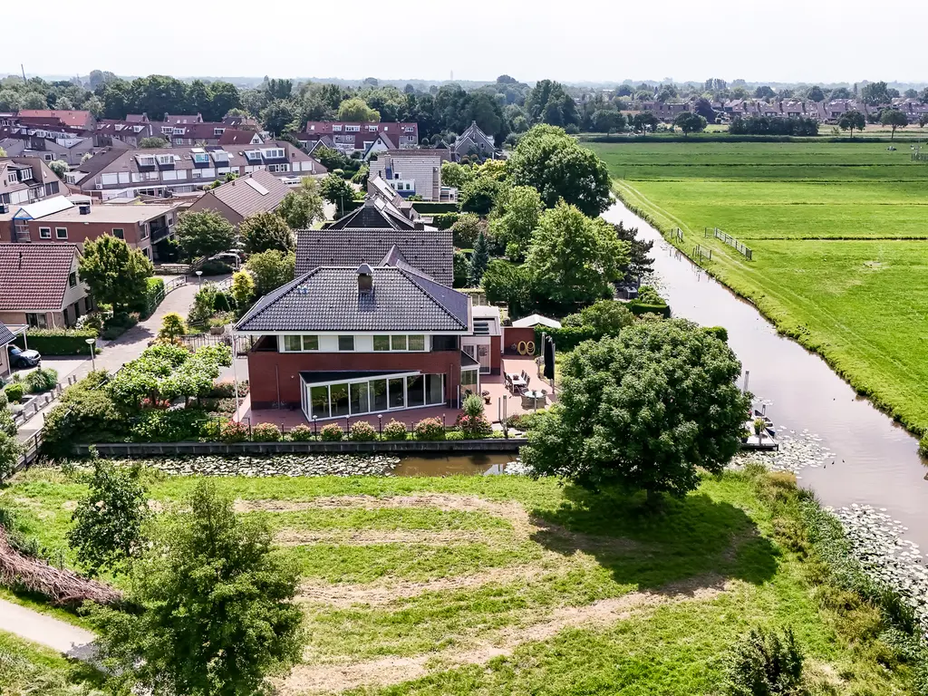 Aambeeld 13, NIEUWKOOP
