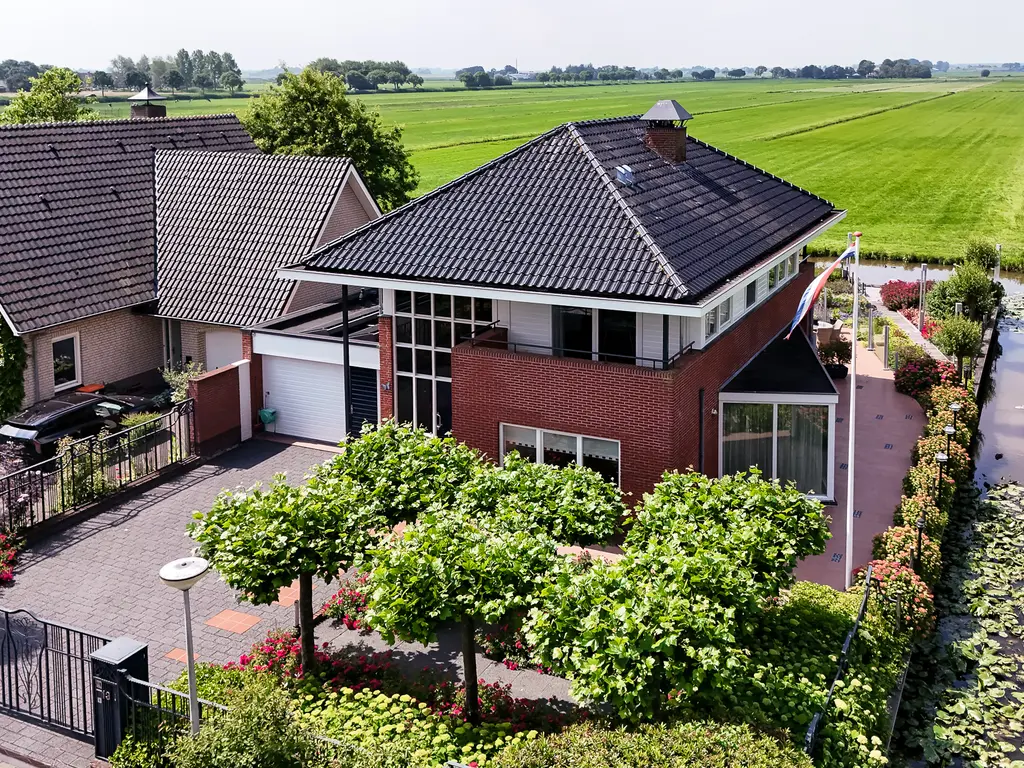 Aambeeld 13, NIEUWKOOP