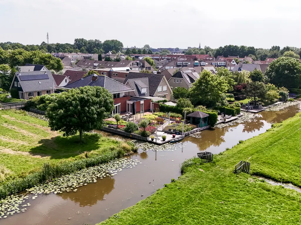 Aambeeld 13, NIEUWKOOP