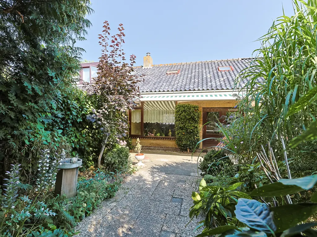 Koekoekstraat 7, NIEUWKOOP