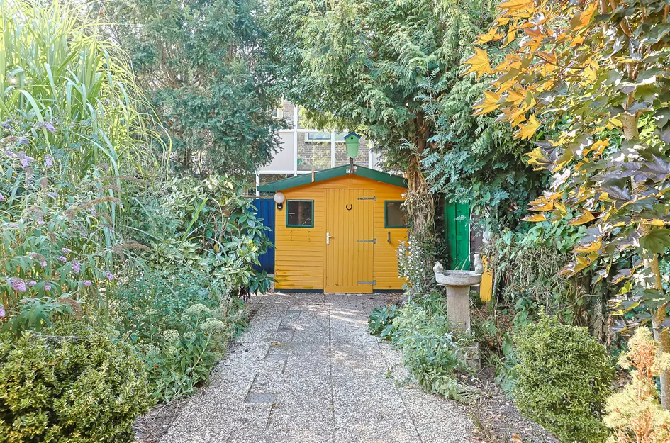 Koekoekstraat 7