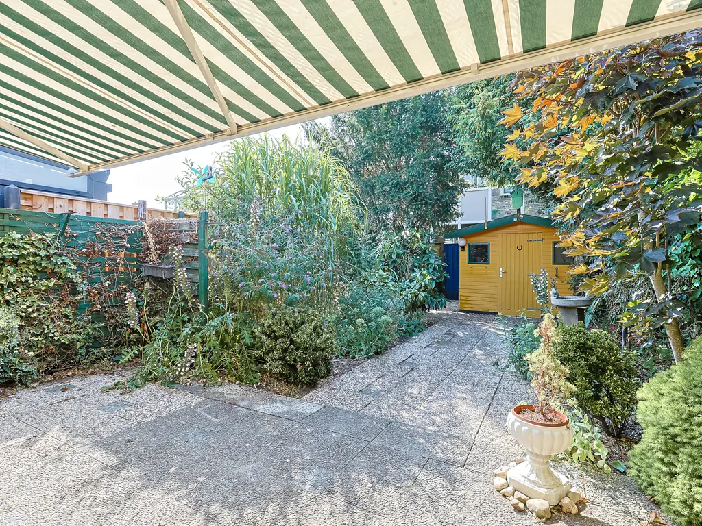 Koekoekstraat 7, NIEUWKOOP