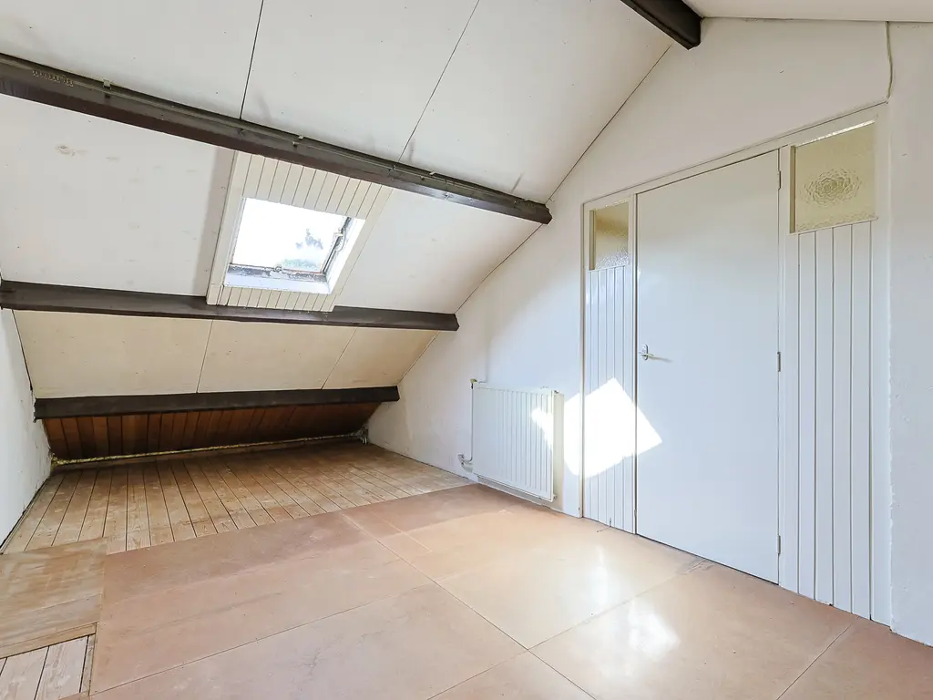 Koekoekstraat 7, NIEUWKOOP