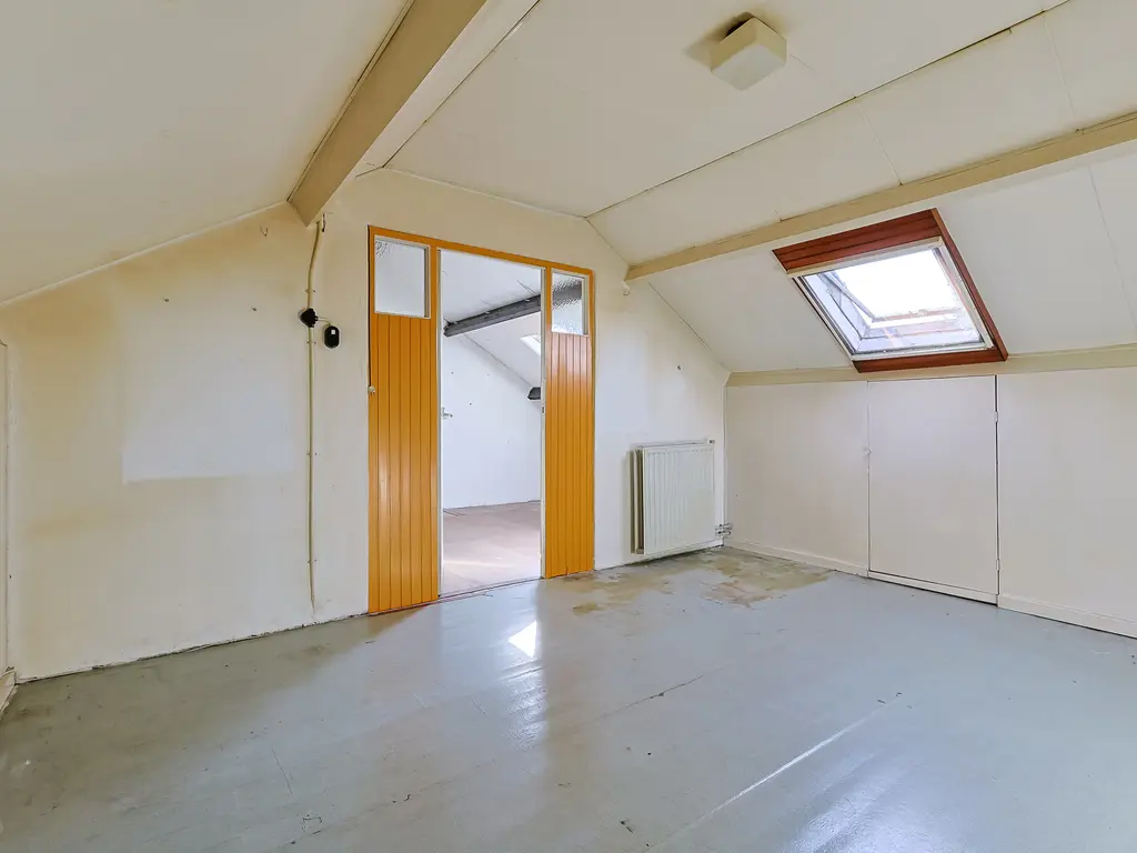 Koekoekstraat 7, NIEUWKOOP