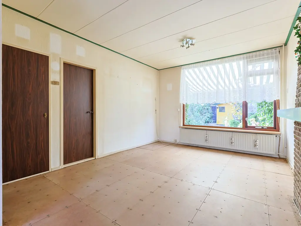 Koekoekstraat 7, NIEUWKOOP