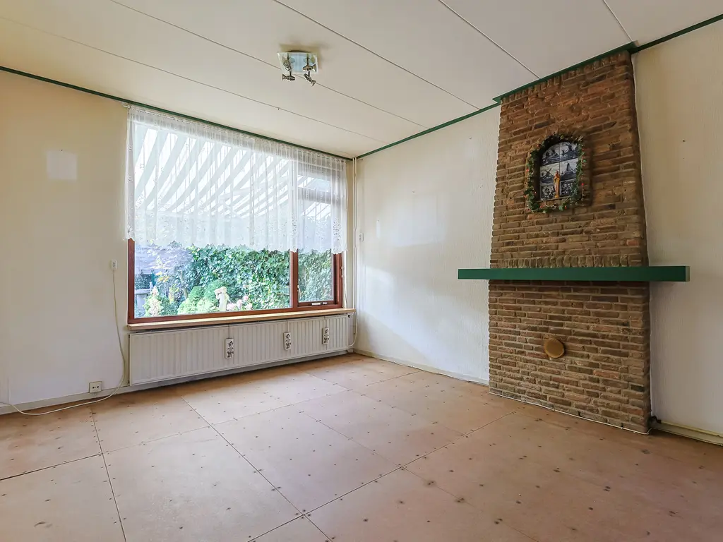 Koekoekstraat 7, NIEUWKOOP