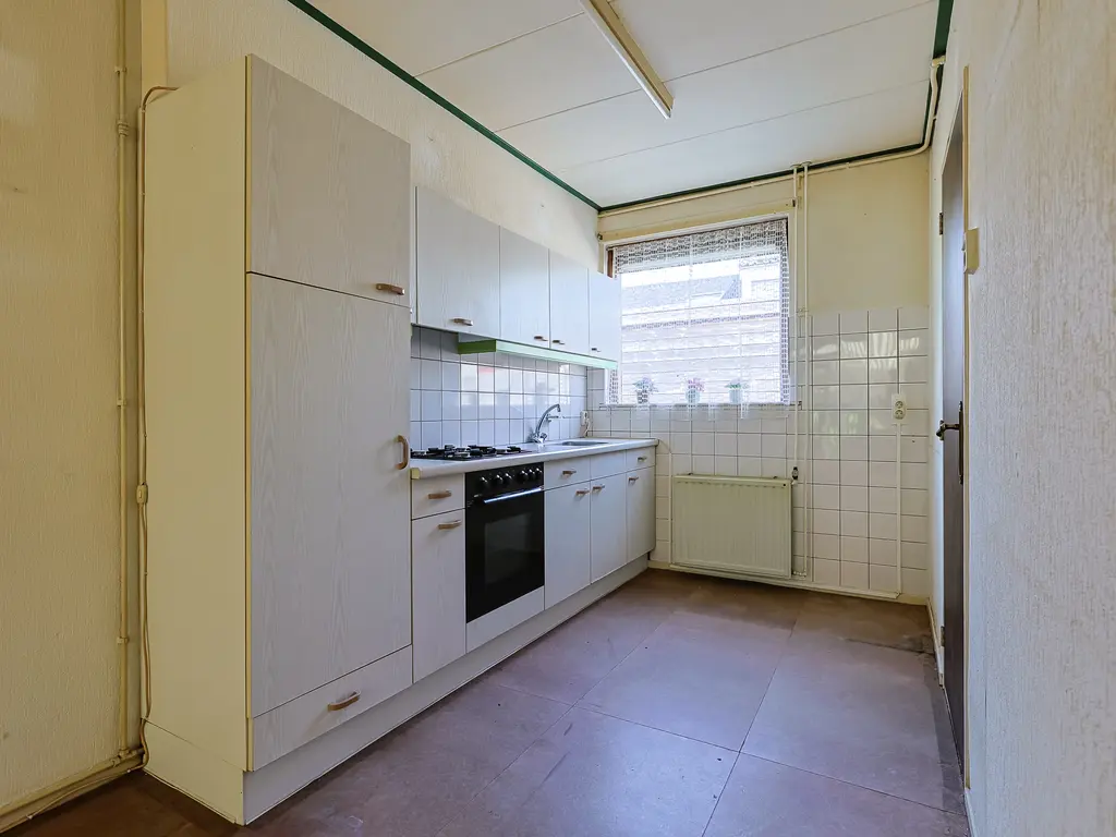Koekoekstraat 7, NIEUWKOOP