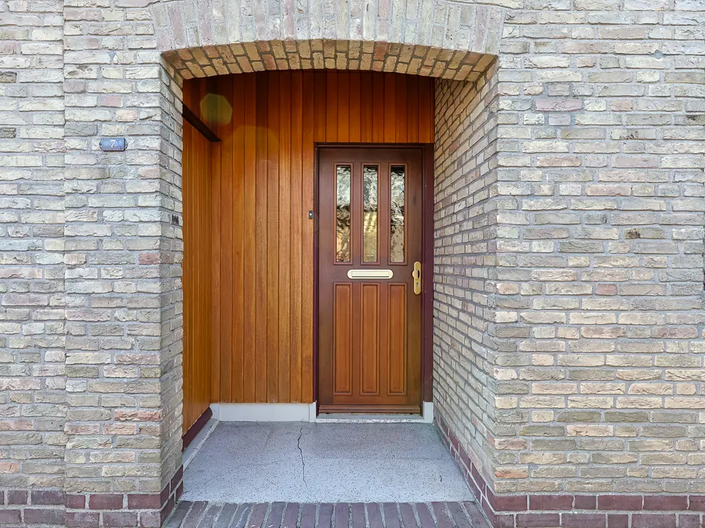Koekoekstraat 7, NIEUWKOOP