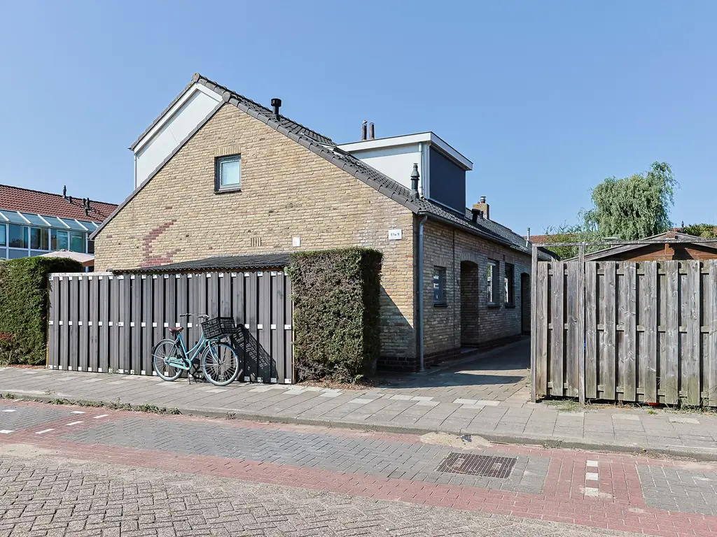 Koekoekstraat 7, NIEUWKOOP