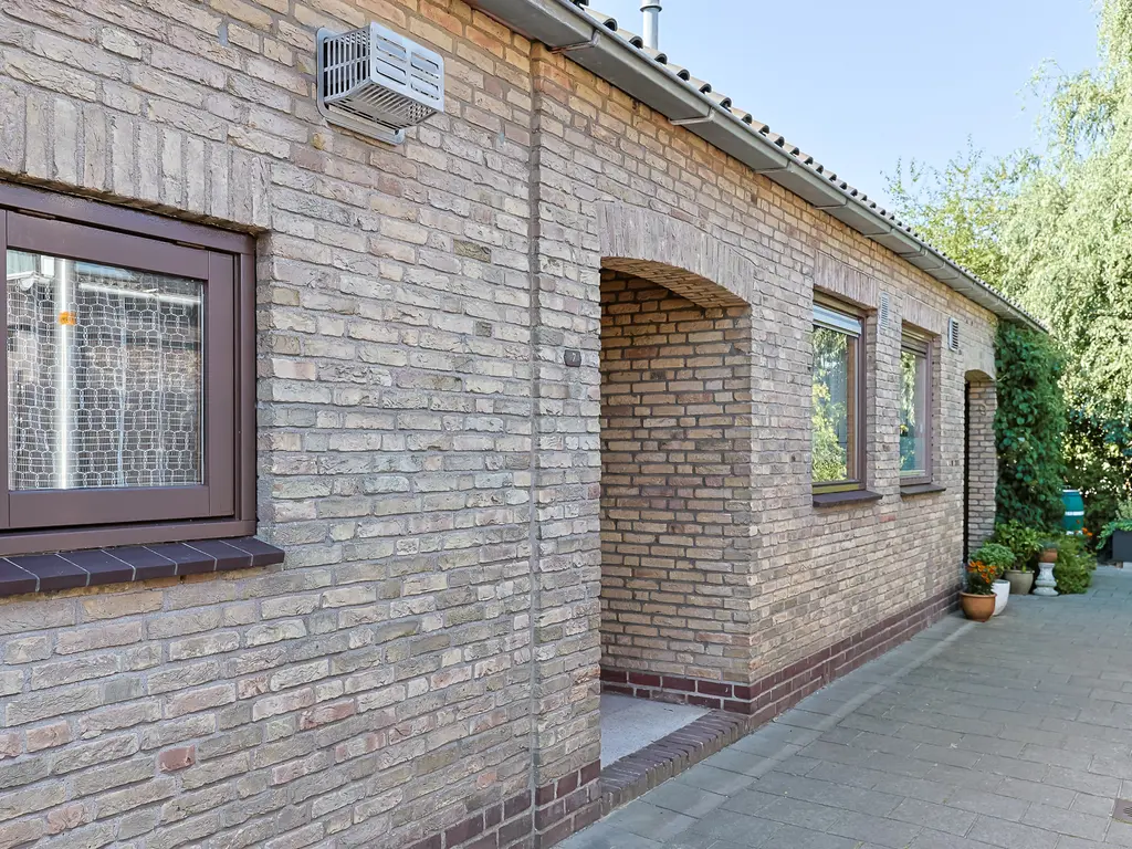 Koekoekstraat 7, NIEUWKOOP