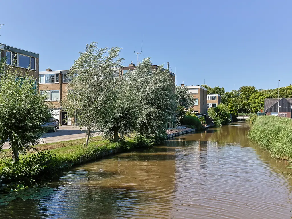 Marijkelaan 31, NIEUWKOOP