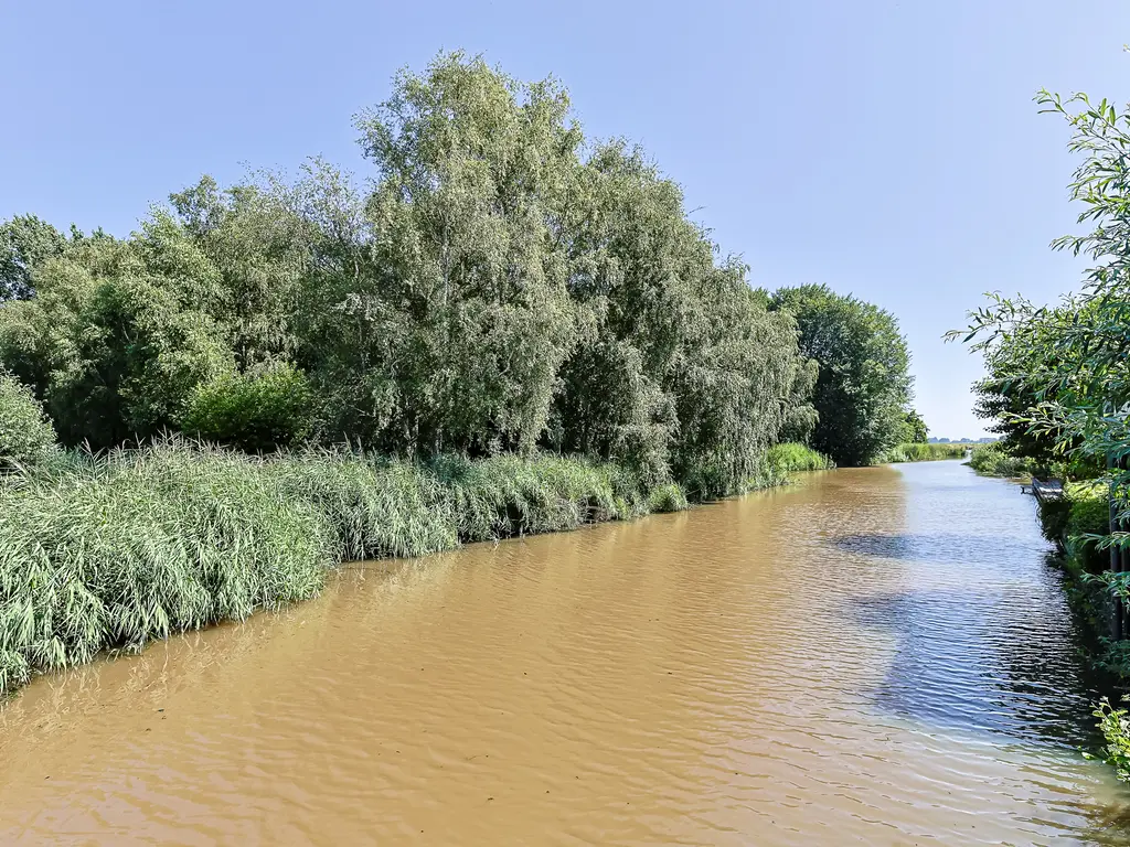Marijkelaan 31, NIEUWKOOP