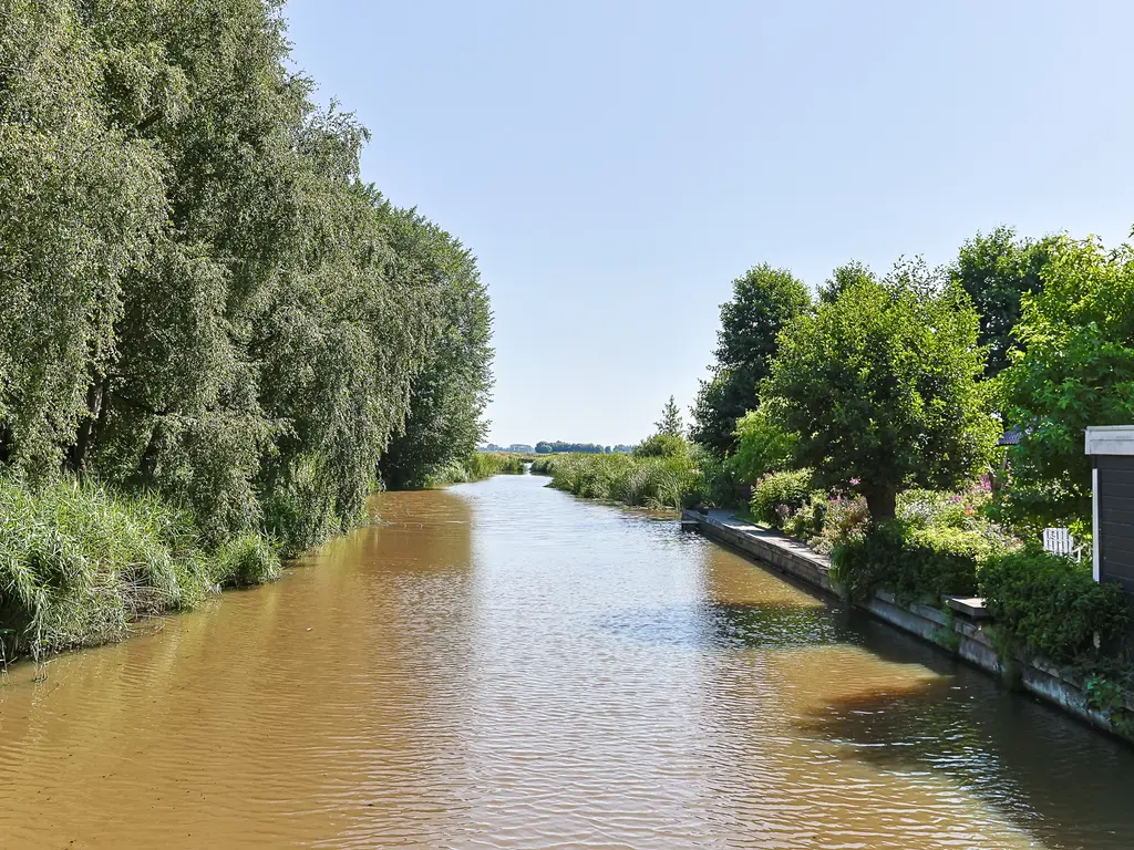 Marijkelaan 31, NIEUWKOOP