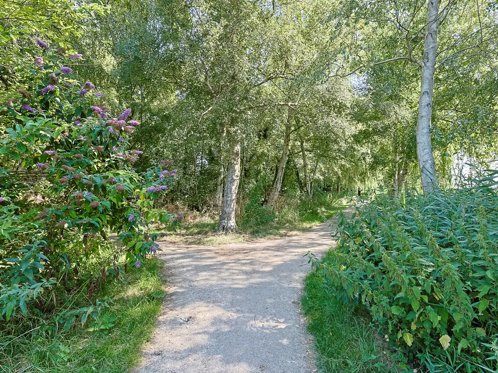 Marijkelaan 31, NIEUWKOOP