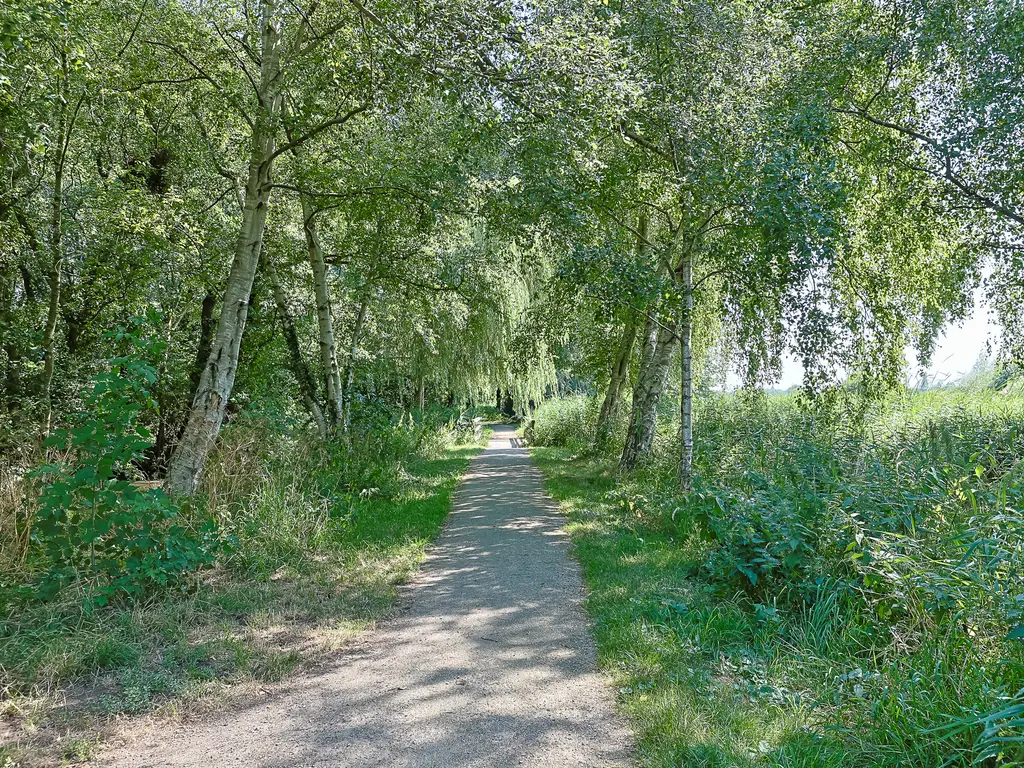 Marijkelaan 31, NIEUWKOOP