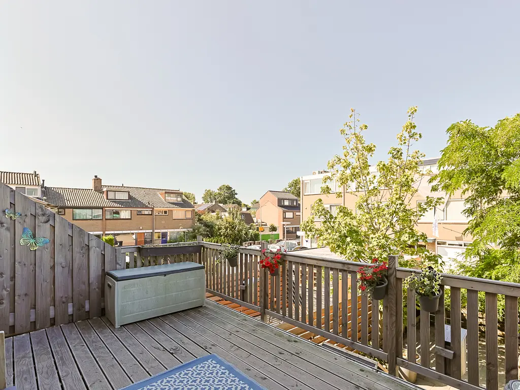 Marijkelaan 31, NIEUWKOOP