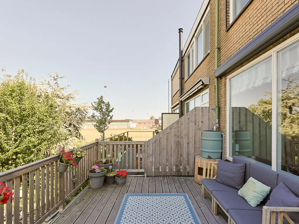 Marijkelaan 31, NIEUWKOOP