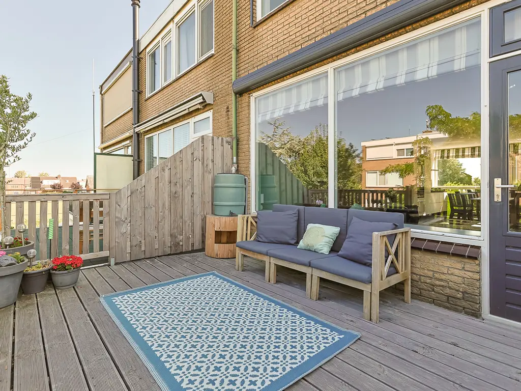 Marijkelaan 31, NIEUWKOOP