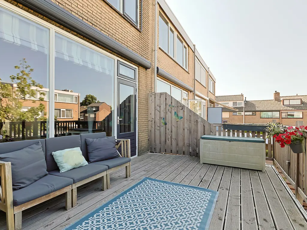 Marijkelaan 31, NIEUWKOOP