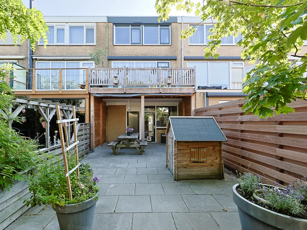 Marijkelaan 31, NIEUWKOOP
