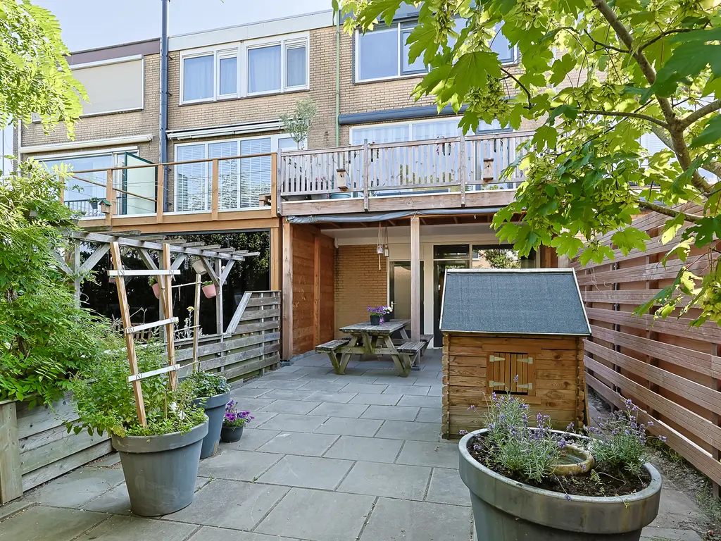 Marijkelaan 31, NIEUWKOOP