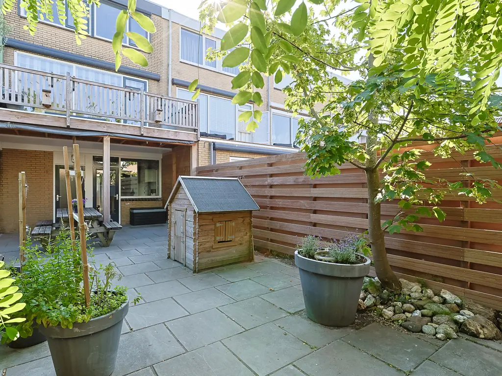 Marijkelaan 31, NIEUWKOOP