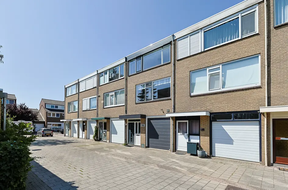 Marijkelaan 31