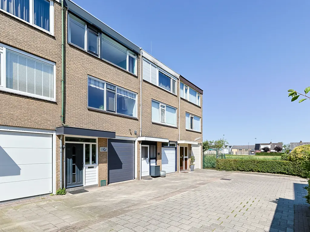 Marijkelaan 31, NIEUWKOOP