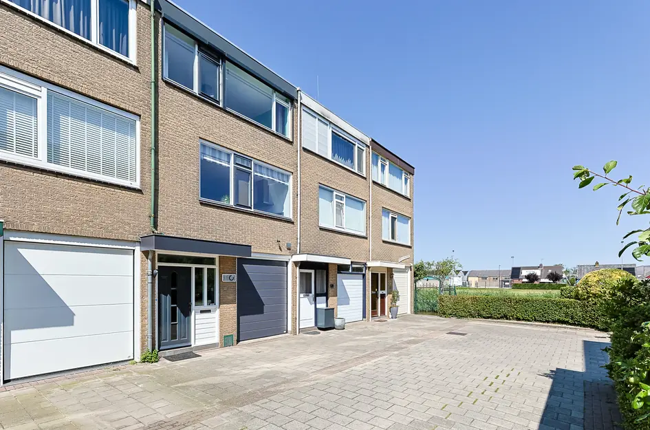 Marijkelaan 31