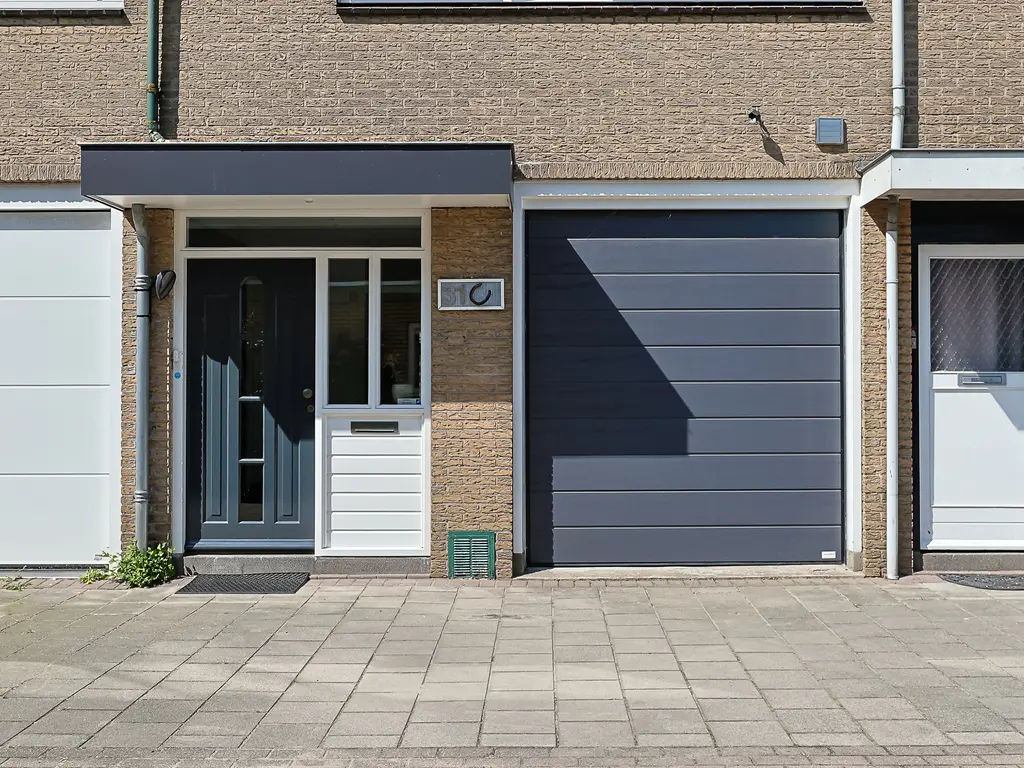 Marijkelaan 31, NIEUWKOOP