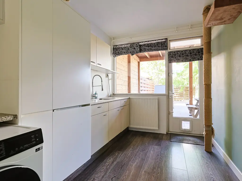 Marijkelaan 31, NIEUWKOOP