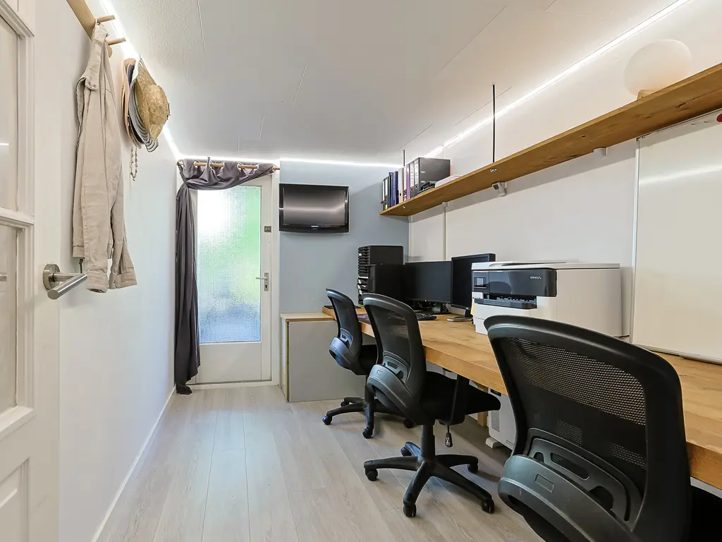 Marijkelaan 31, NIEUWKOOP