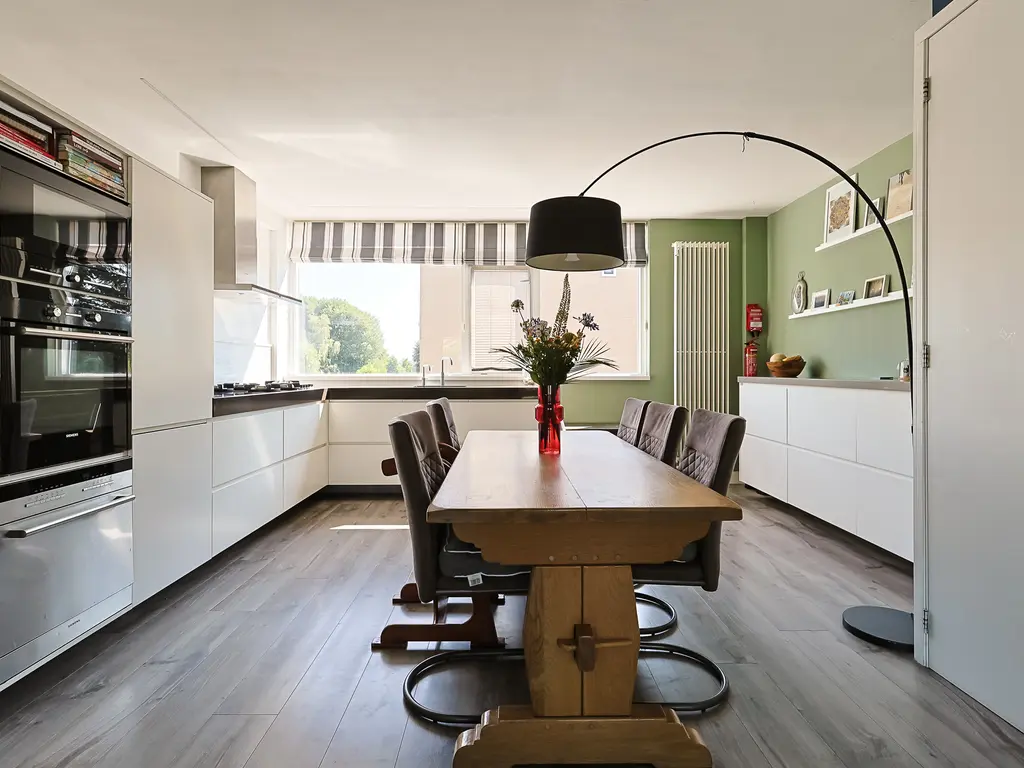 Marijkelaan 31, NIEUWKOOP