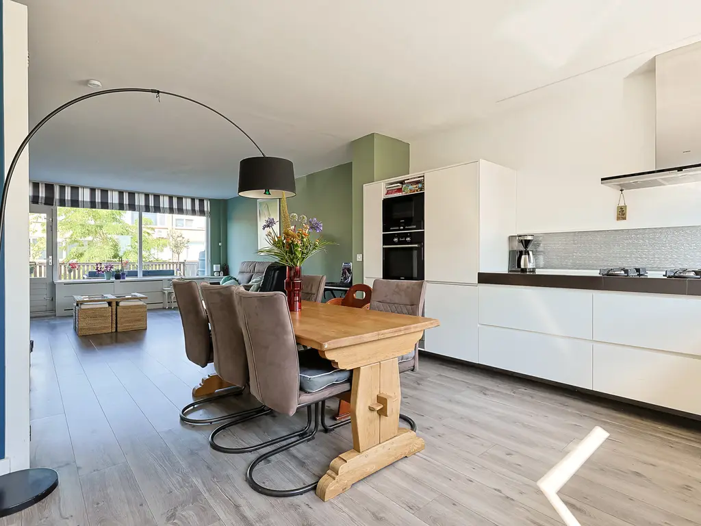 Marijkelaan 31, NIEUWKOOP