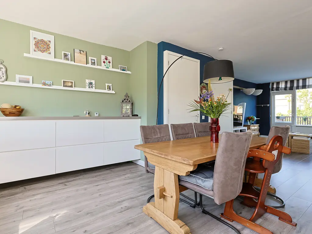Marijkelaan 31, NIEUWKOOP