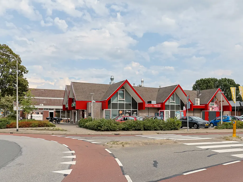 Kennedylaan 80, NIEUWKOOP