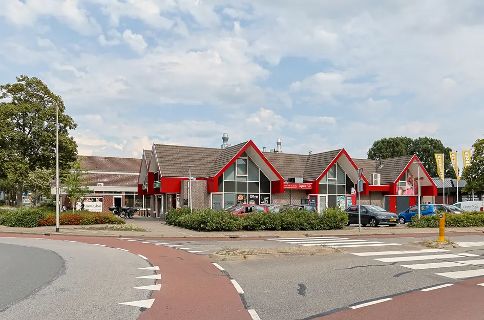 Kennedylaan 80