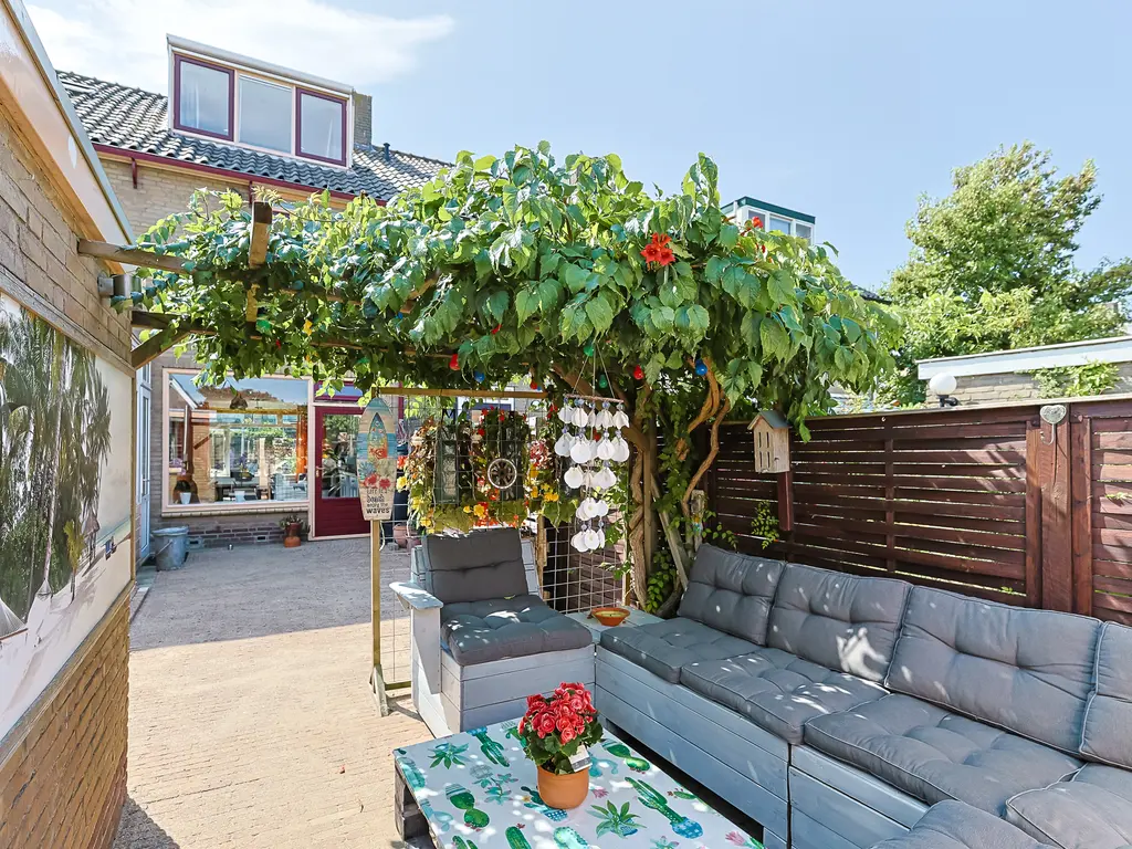 Kennedylaan 80, NIEUWKOOP