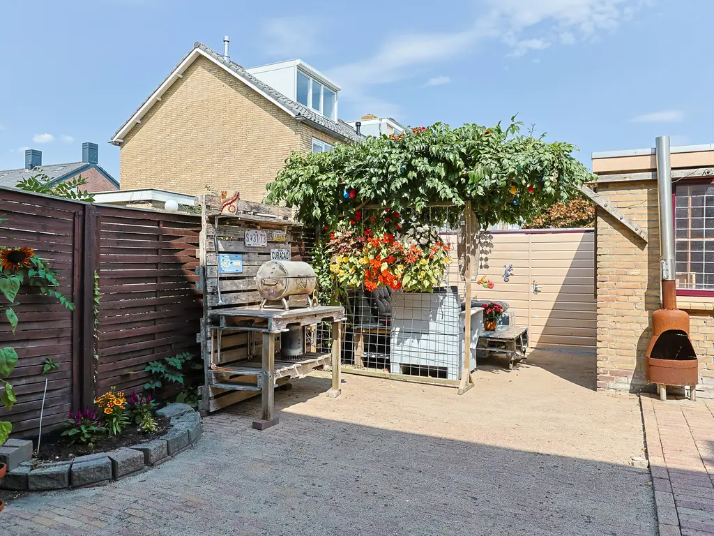 Kennedylaan 80, NIEUWKOOP