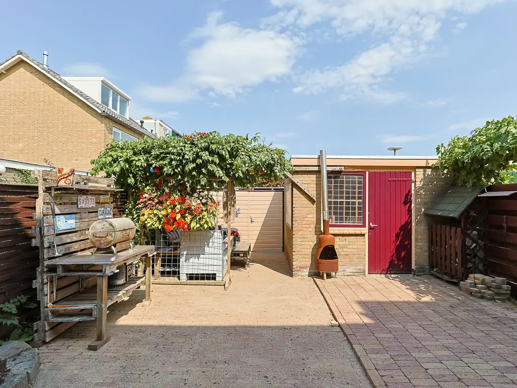 Kennedylaan 80, NIEUWKOOP