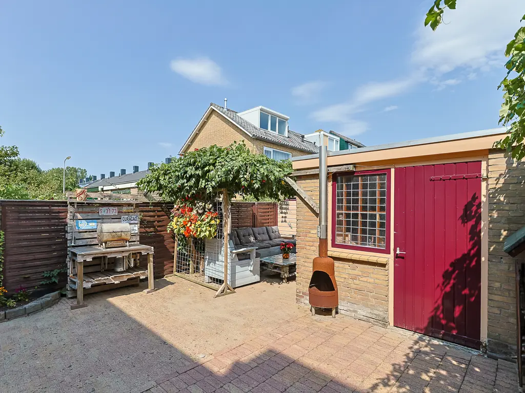 Kennedylaan 80, NIEUWKOOP