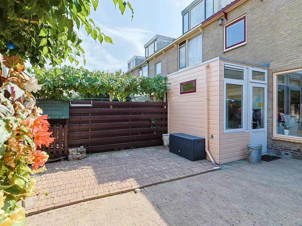 Kennedylaan 80, NIEUWKOOP