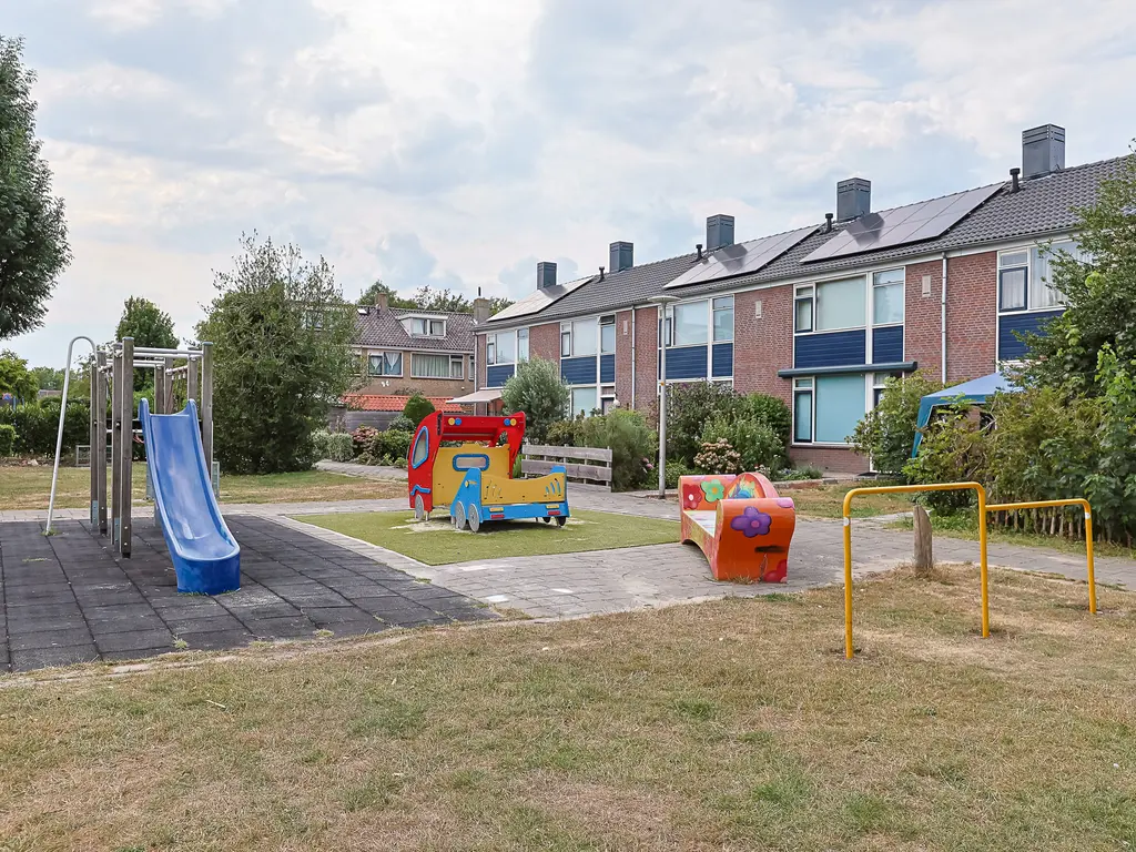 Kennedylaan 80, NIEUWKOOP