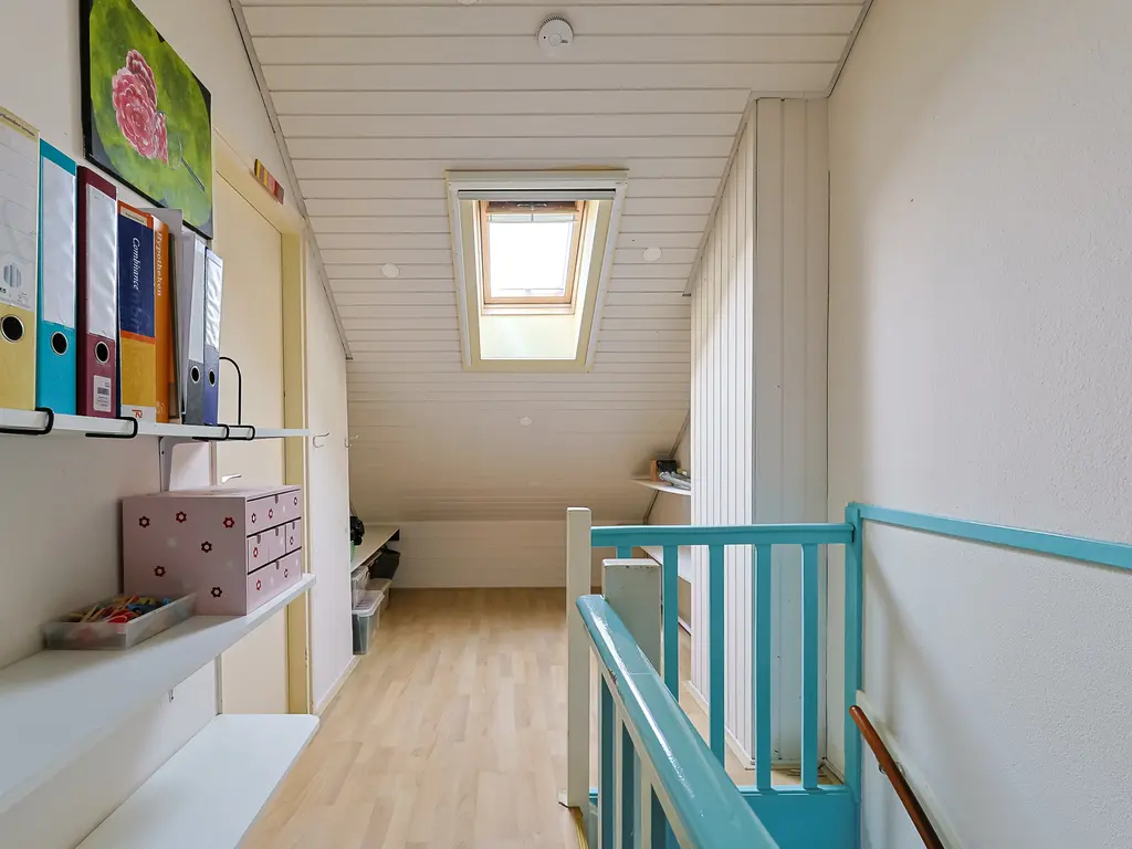 Kennedylaan 80, NIEUWKOOP