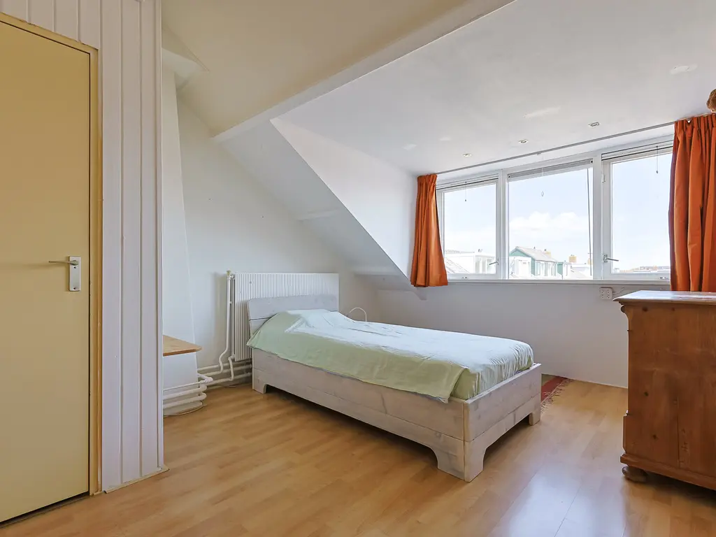 Kennedylaan 80, NIEUWKOOP