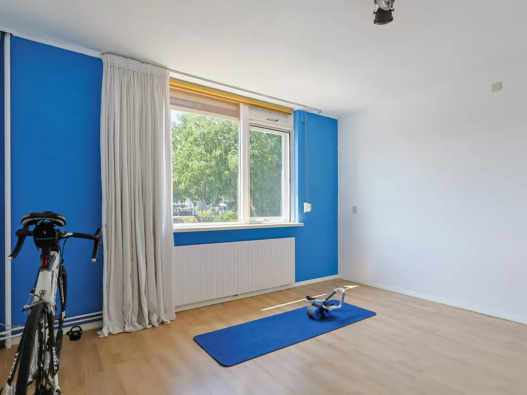 Kennedylaan 80, NIEUWKOOP