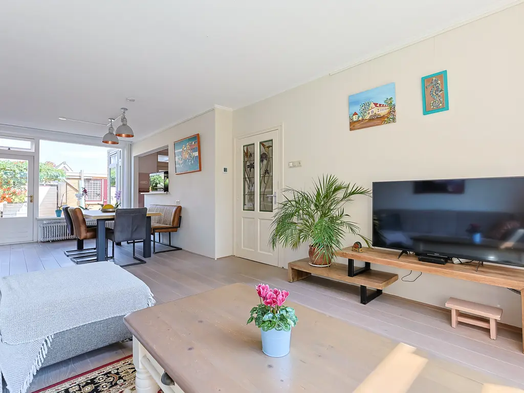 Kennedylaan 80, NIEUWKOOP