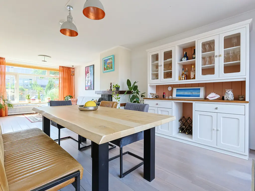 Kennedylaan 80, NIEUWKOOP